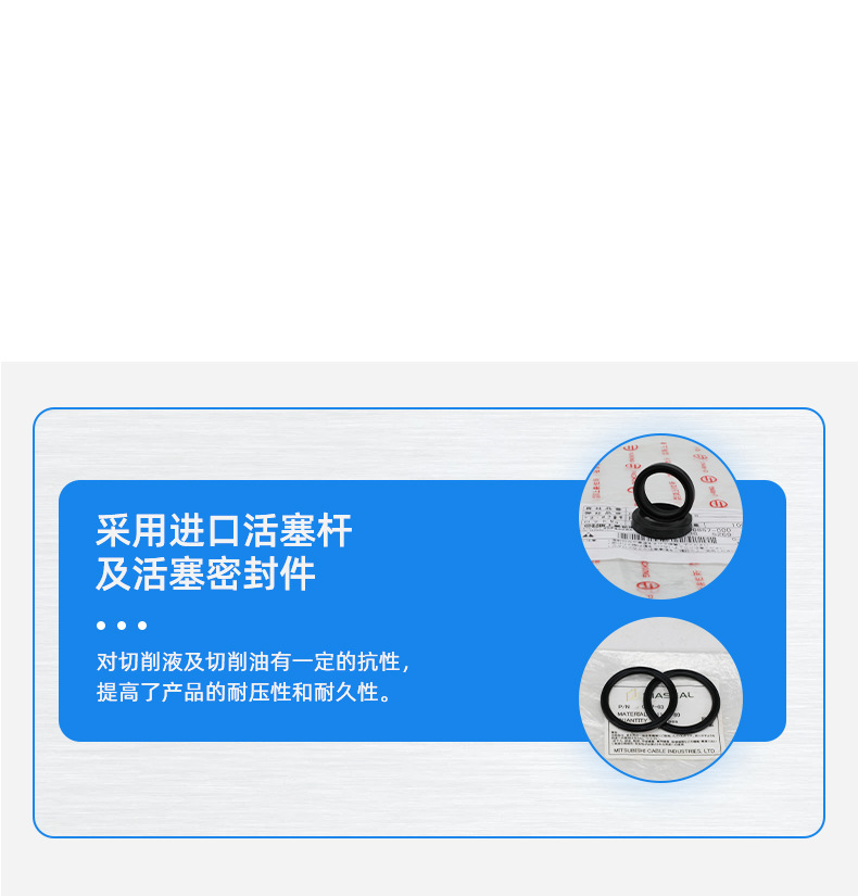 MHS系列氣爪